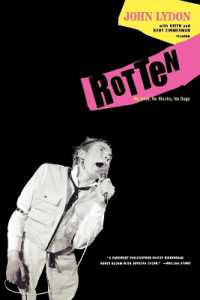 Rotten : No Irish, No Blacks, No Dogs