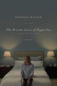 Private Lives of Pippa Lee