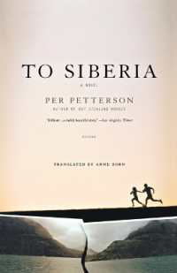 To Siberia