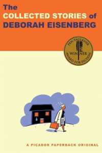 The Collected Stories of Deborah Eisenberg : Stories