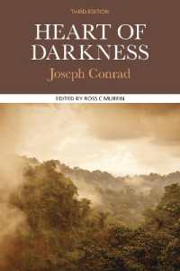 Heart of Darkness （3RD）