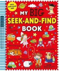 My Big Seek-And-Find Book (Seek-and-find)