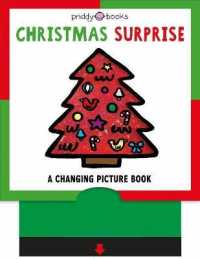 Christmas Surprise (Changing Picture) （Board Book）