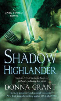Shadow Highlander (Dark Sword) （Original）