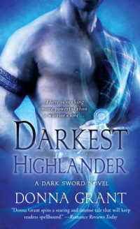 Darkest Highlander (Dark Sword) （Original）