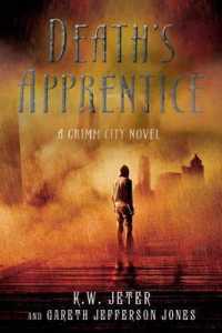 Death's Apprentice : A Grimm City Novel