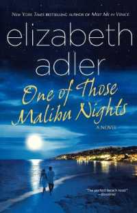 One of Those Malibu Nights (Mac Reilly)
