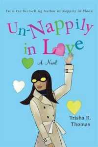 Un-Nappily in Love （1ST）