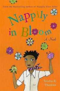 Nappily in Bloom