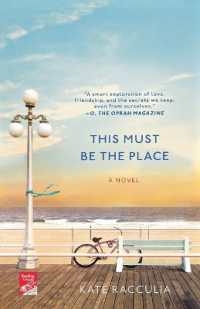 This Must Be the Place