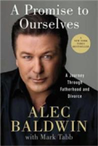 A Promise to Ourselves : A Journey through Fatherhood and Divorce