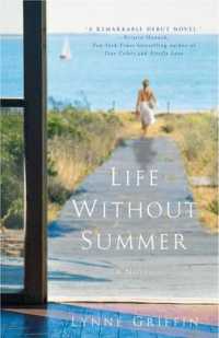 Life without Summer （1 Reprint）