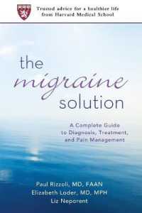 The Migraine Solution