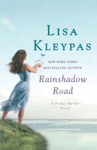 Rainshadow Road (Friday Harbor)