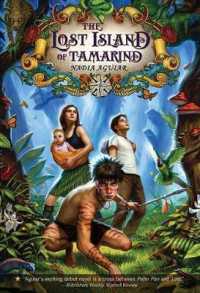 The Lost Island of Tamarind (Lost Island of Tamarind) （1ST）