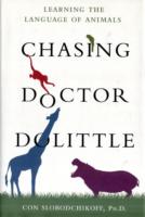 Chasing Doctor Dolittle : Learning the Language of Animals