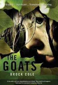 The Goats （1 Reprint）