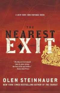 The Nearest Exit （Reprint）