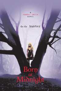 Born at Midnight (A Shadow Falls Novel)