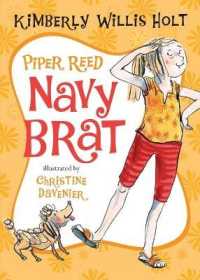 Piper Reed, Navy Brat (Piper Reed)