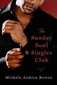 The Sunday Soul Singles Club (Pastor's Aid Club)