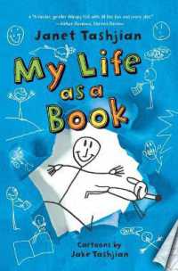 My Life as a Book (The My Life series)