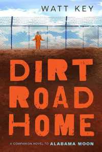 Dirt Road Home (Alabama Moon)