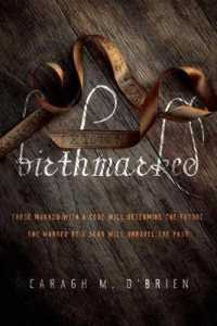 Birthmarked (Birthmarked Trilogy)