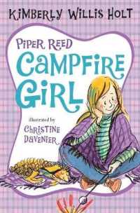 Piper Reed, Campfire Girl (Piper Reed") 〈4〉