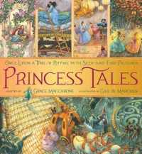 Princess Tales : Once upon a Time in Rhyme with Seek-and-Find Pictures