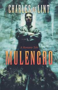 Mulengro （Orb）