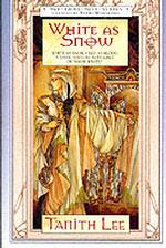 White as Snow (Fairy Tales")