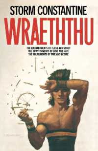Wraeththu Omnibus
