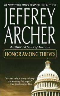 Honour among Thieves （Reprint）