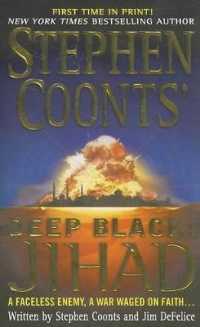 Deep Black : Jihad (Deep Black)