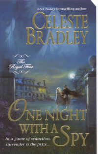 One Night with a Spy (Royal Four Series) （Reprint）