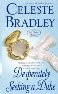 Desperately Seeking a Duke (Heiress Brides)