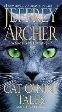 Cat O'Nine Tales : And Other Stories （Reprint）