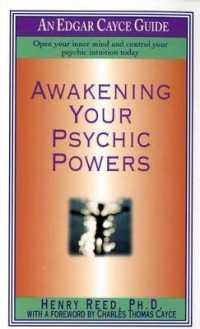 Awakening Your Psychic Powers （Reprint）