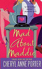 Mad about Maddie