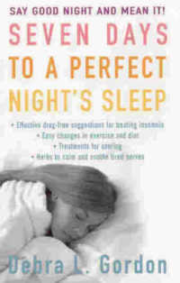 Seven Days to a Perfect Night's Sleep