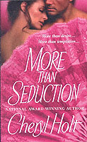 More than Seduction