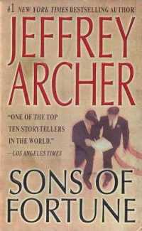 Sons of Fortune （Reissue）