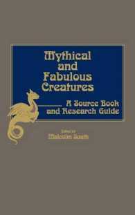 Mythical and Fabulous Creatures : A Source Book and Research Guide