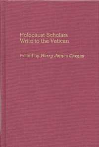 Holocaust Scholars Write to the Vatican