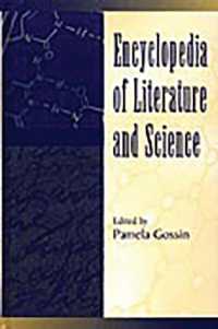 ＜文学と科学＞百科事典<br>Encyclopedia of Literature and Science