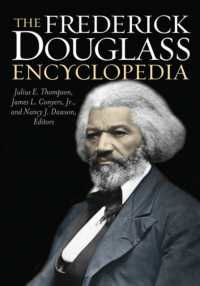 The Frederick Douglass Encyclopedia