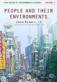 Teen Guides to Environmental Science 〈003〉