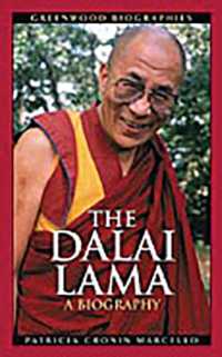 ダライ・ラマ伝<br>The Dalai Lama : A Biography (Greenwood Biographies)