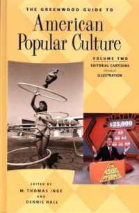 The Greenwood Guide to American Popular Culture : Volume II (<p>the Greenwood Guide to American Popular Culture</p>)